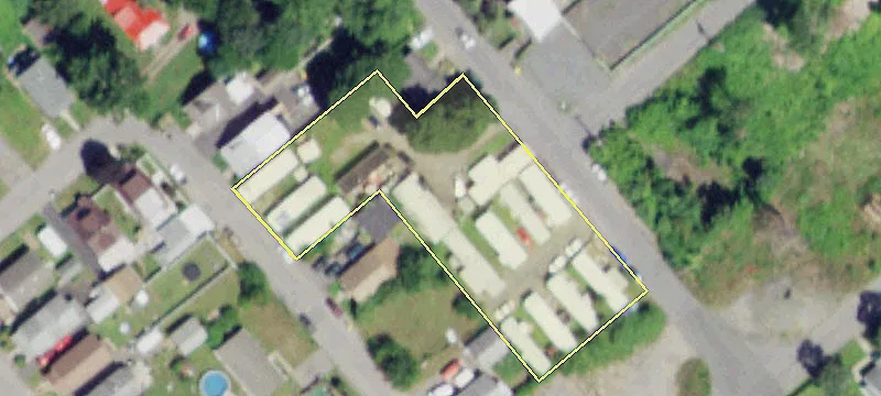 4 Norton St