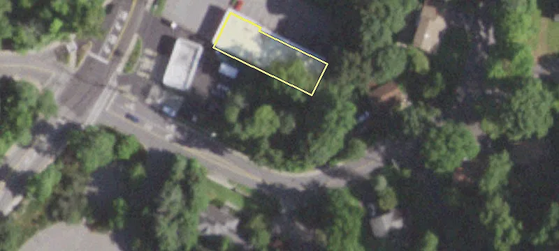 127 Barker St