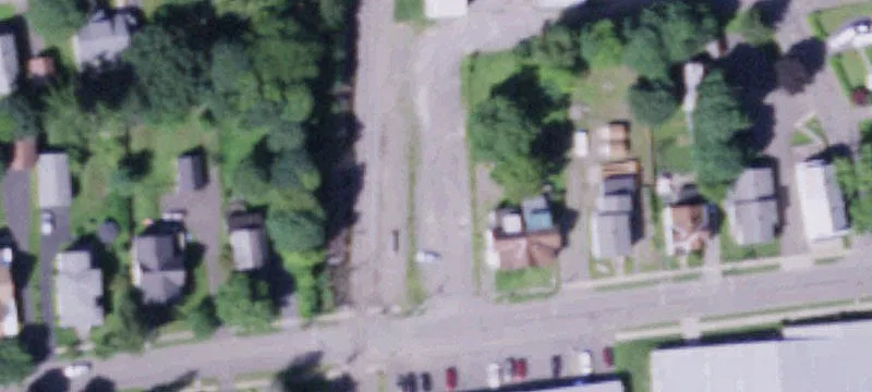 21 Rexford St