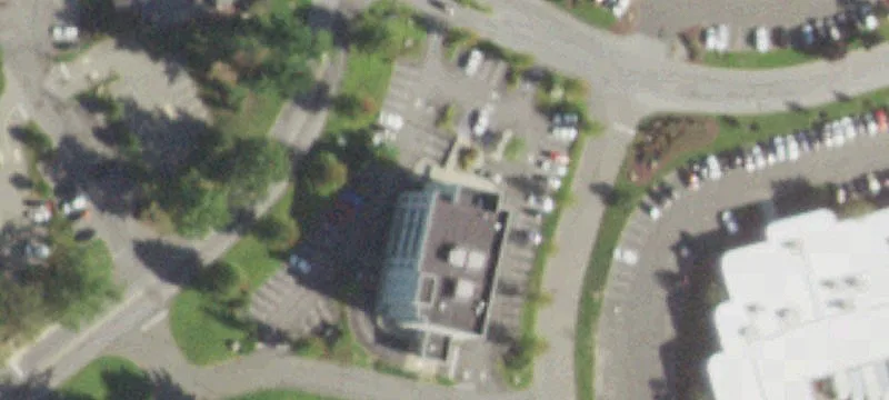 125 Corporate Blvd