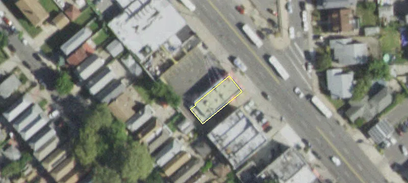 2160-2164 Flatbush Ave