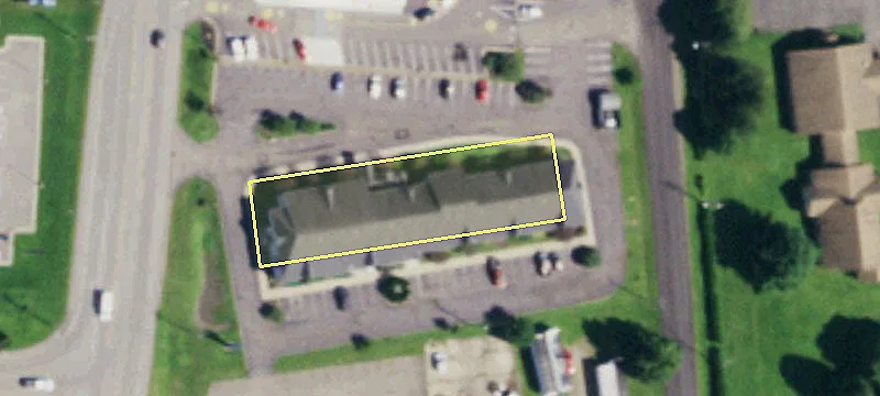 270 Cascade Dr