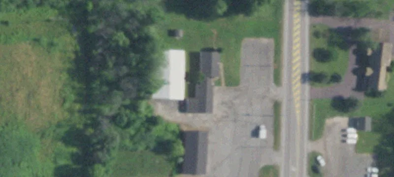 1799 Hilton Parma Cors Rd