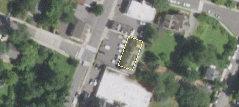 1000 Boston Post Rd