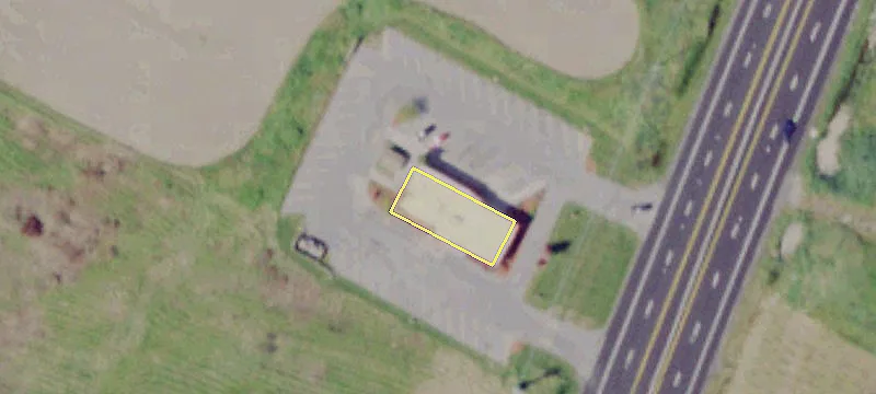 25495 Us Rte 11