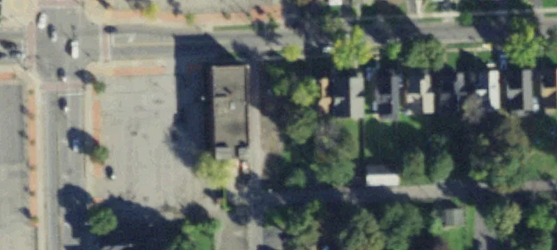 95 Ave E St