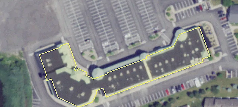 803 Rdg Rd, Unit 809