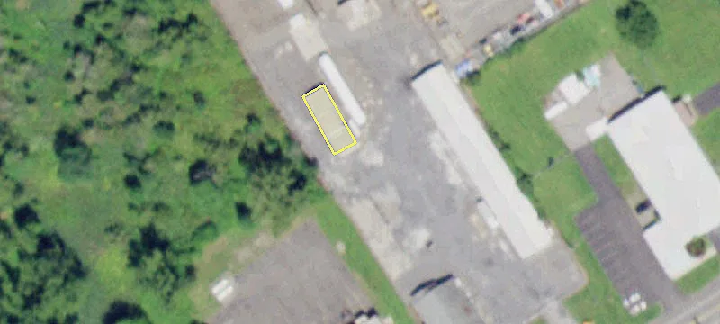 90 Industrial Tract Anx