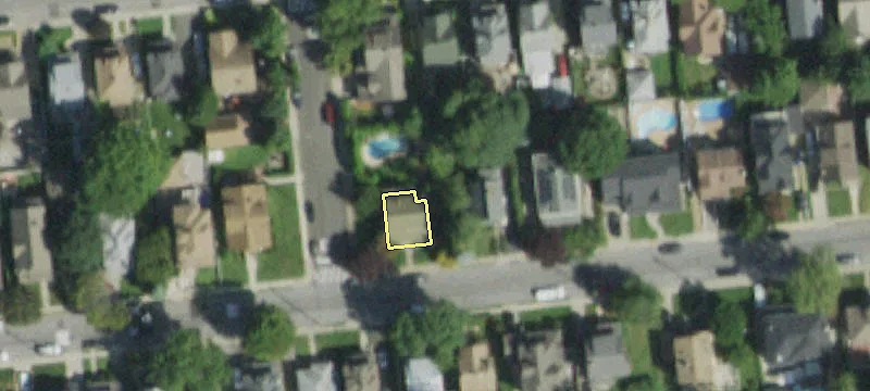 251 Potter Ave