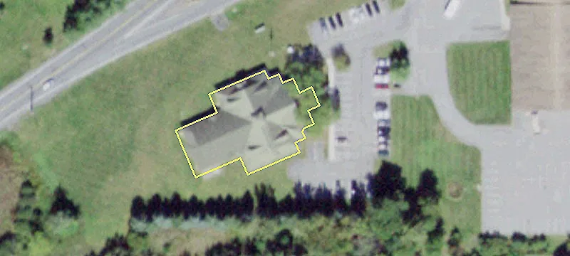 101 Bracken Rd