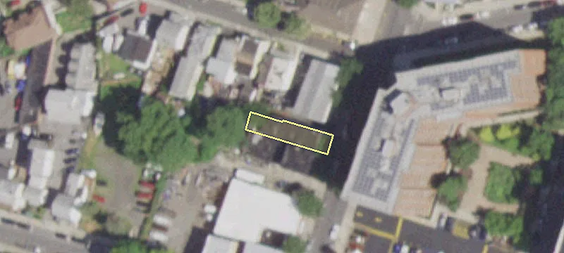 111 Cortlandt St