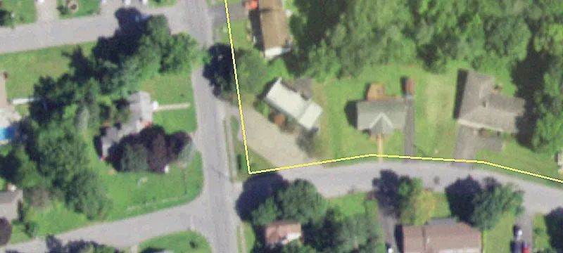 1 Baker Rd