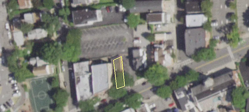 45 Beekman Ave