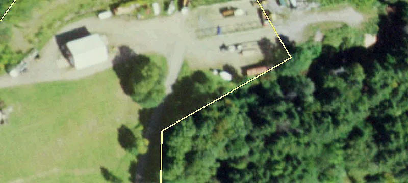 8542 County Hwy 7th 7