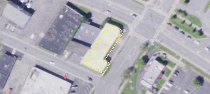 301 Erie W Blvd