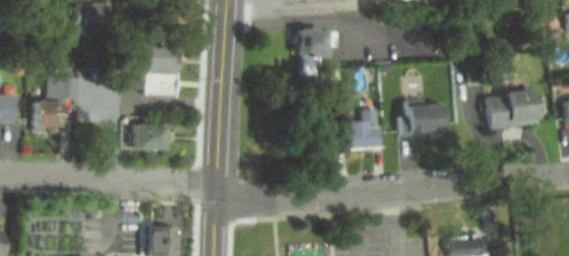 Hawkins Ave
