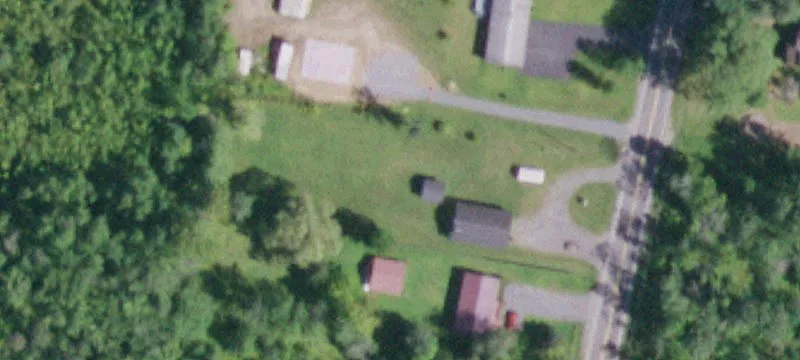 1236 Midline Rd