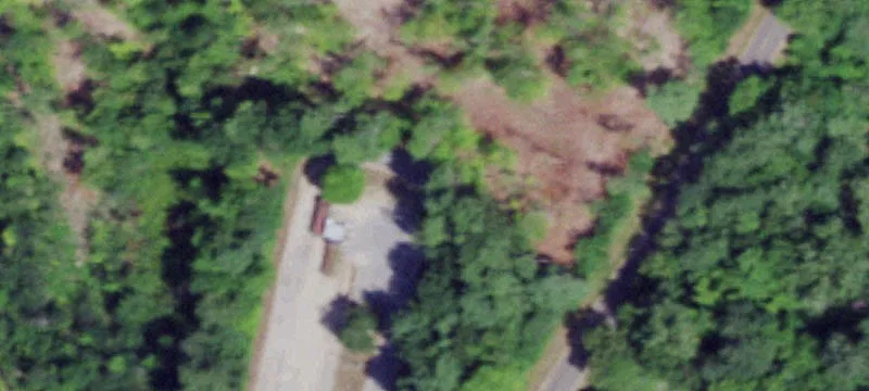 526 Barney Downs Rd