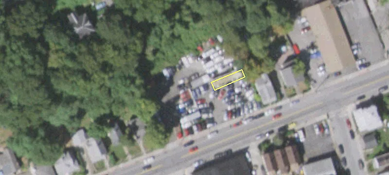 1500 Main St
