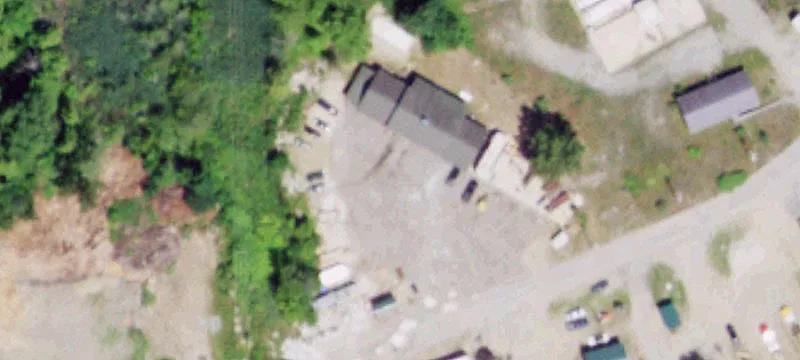 22 Industrial Park Rd