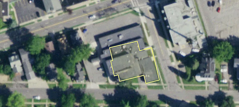 50 Cottage St