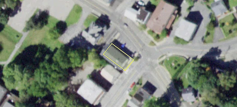 1 Main St
