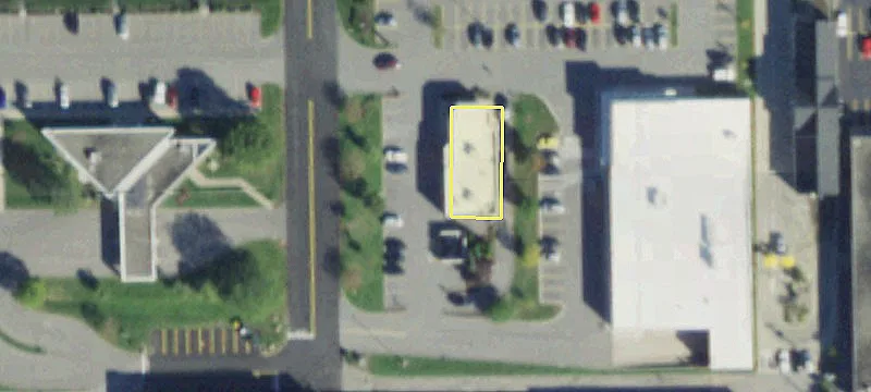 607 Jefferson Rd