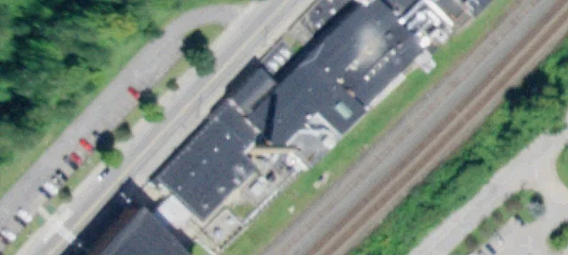 485 Main St