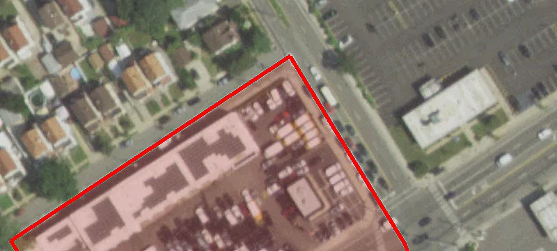 151 Nassau Blvd