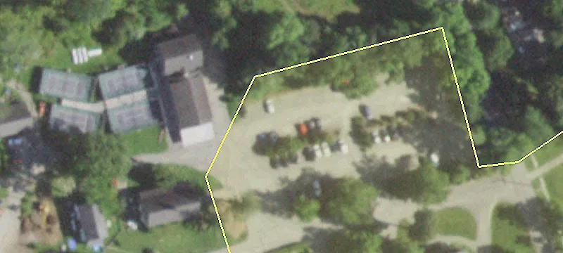 3 Carriage House Rd