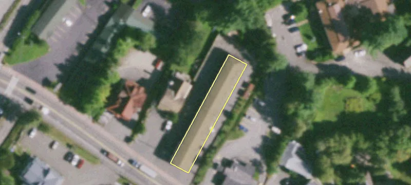 2285 Saranac Ave