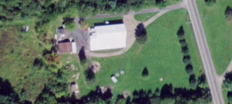 5381 Whiskey Hl Rd