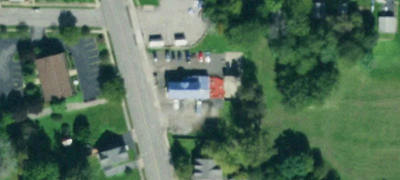 1506 Abbott Rd