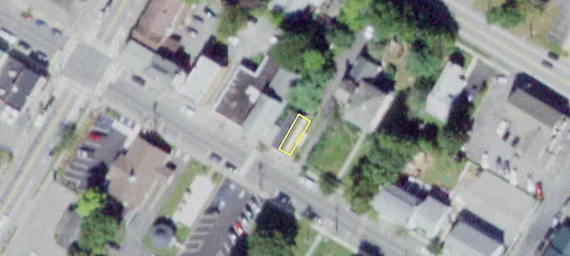 120 Clinton St