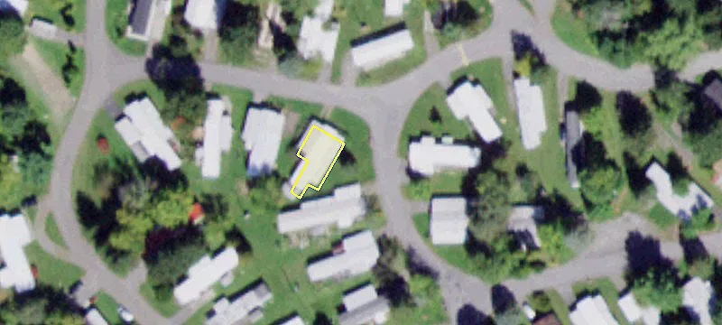 901 Dryden Rd