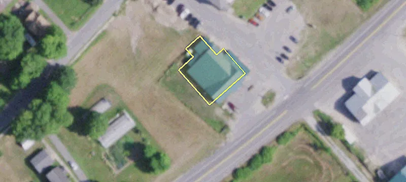 3478 State Rte 3rd 3