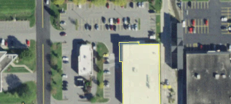 615 Jefferson Rd