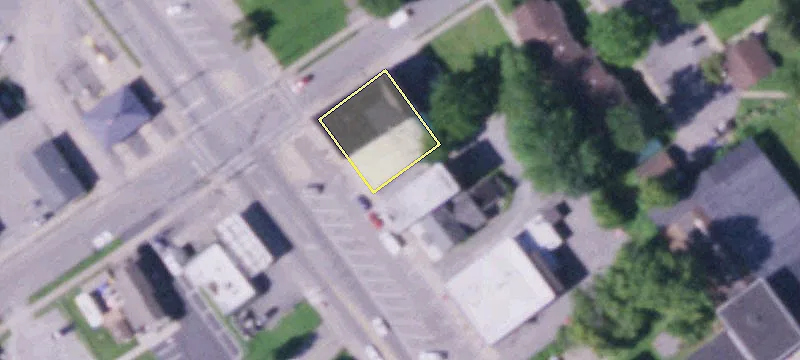 Main St