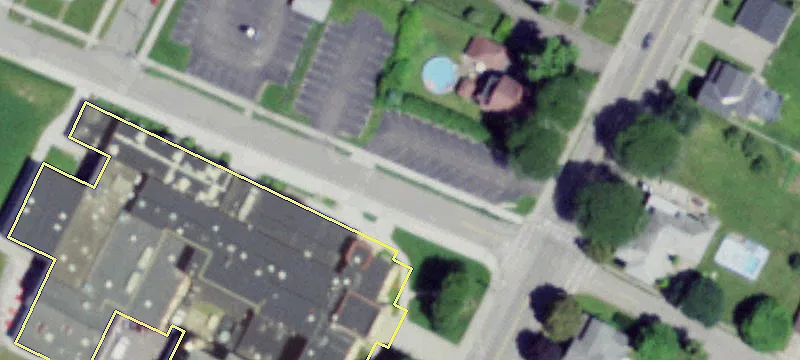 84 Greenwood St