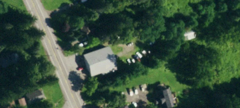 7117 Olean Rd