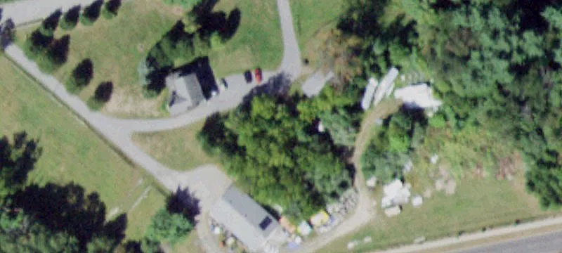 8 Turner Rd