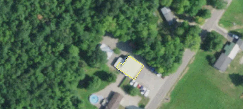 415 Houndsville Rd
