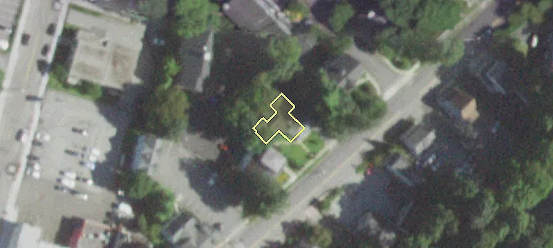 133 King St