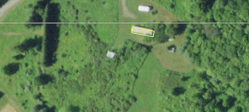566 Baum Rd