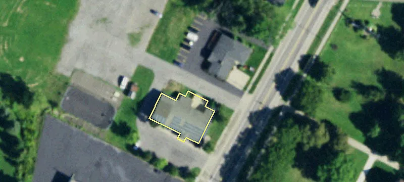 8282 Main St