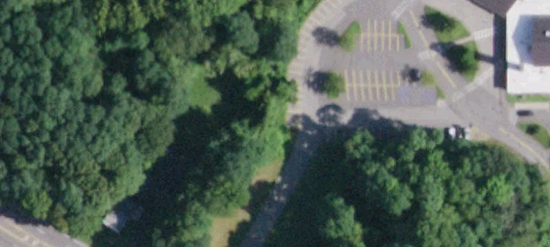 New York State Thruway