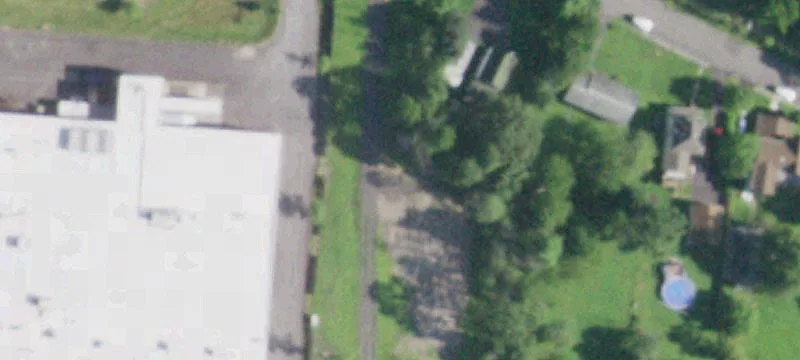 Cauterskill Ave