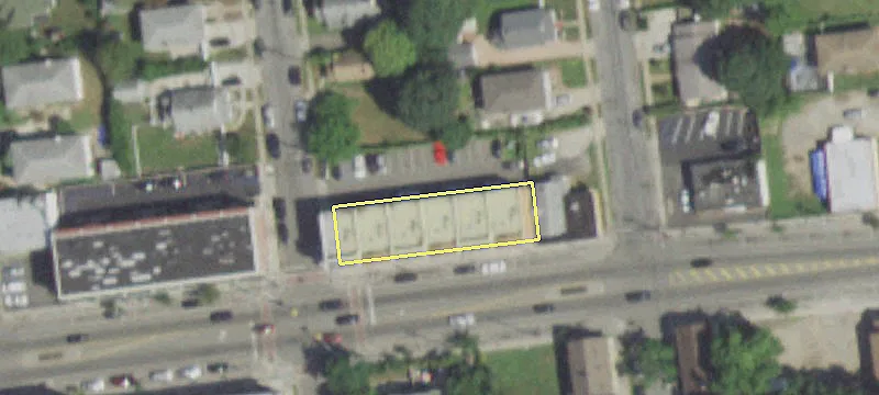 839 Prospect Ave