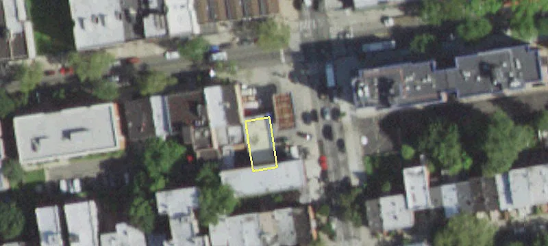 584 Gates Ave