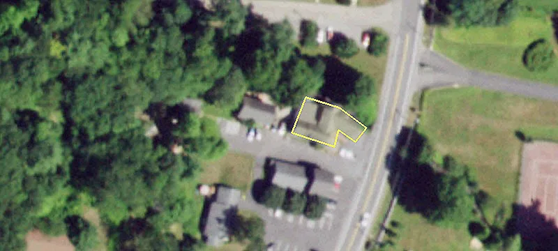 4607 Lk Shr Dr